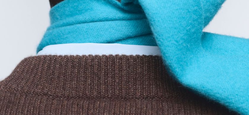 Prada Re-Cashmere & Re-Wool: A New Chapter In Circularity