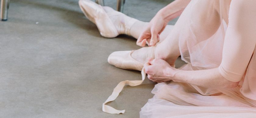 Repetto and its Foundation Celebrated International Dance Day with a Unique Event