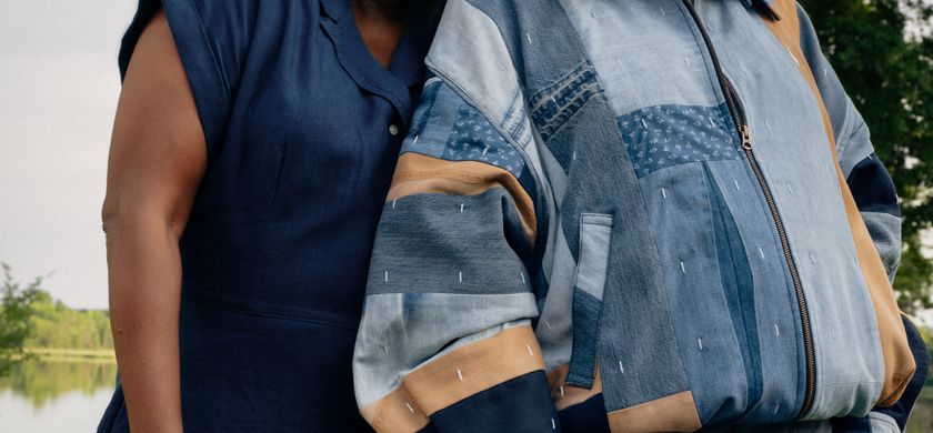 Ralph Lauren Launches Latest Collaboration with Gee's Bend