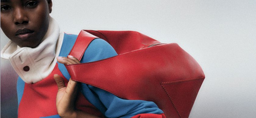Stella McCartney Winter 2026 Campaign Sportswear 80s Edit