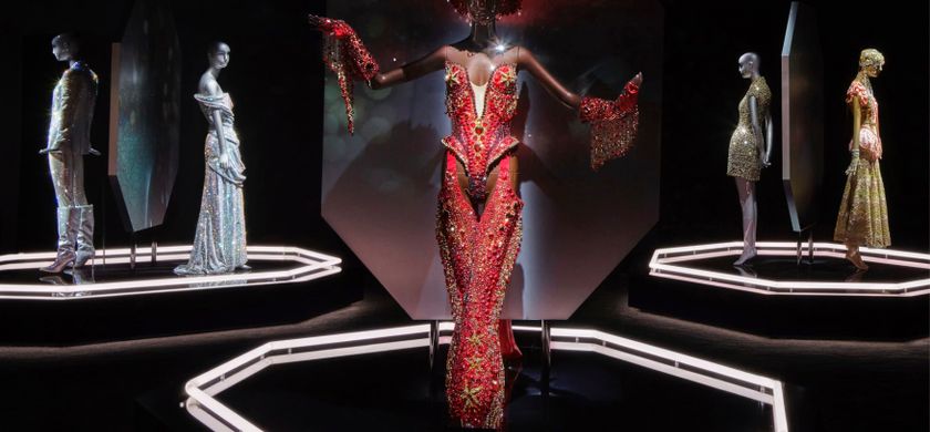 Swarovski To Stage Landmark ‘Masters of Light – Hollywood’ Exhibition In Los Angeles, In Celebration Of 130th Anniversary