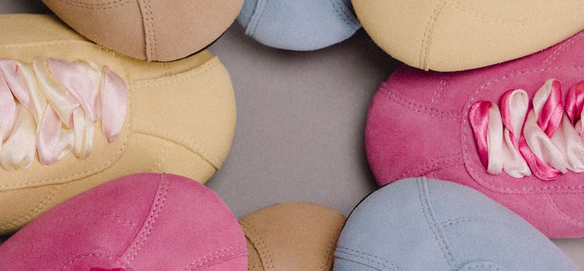 Repetto: When Ballet Meets The Urban Sneaker