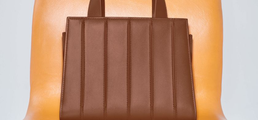 Max Mara - 10th Anniversary Of The Whitney Bag