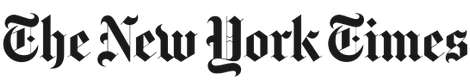 New-York Times logo