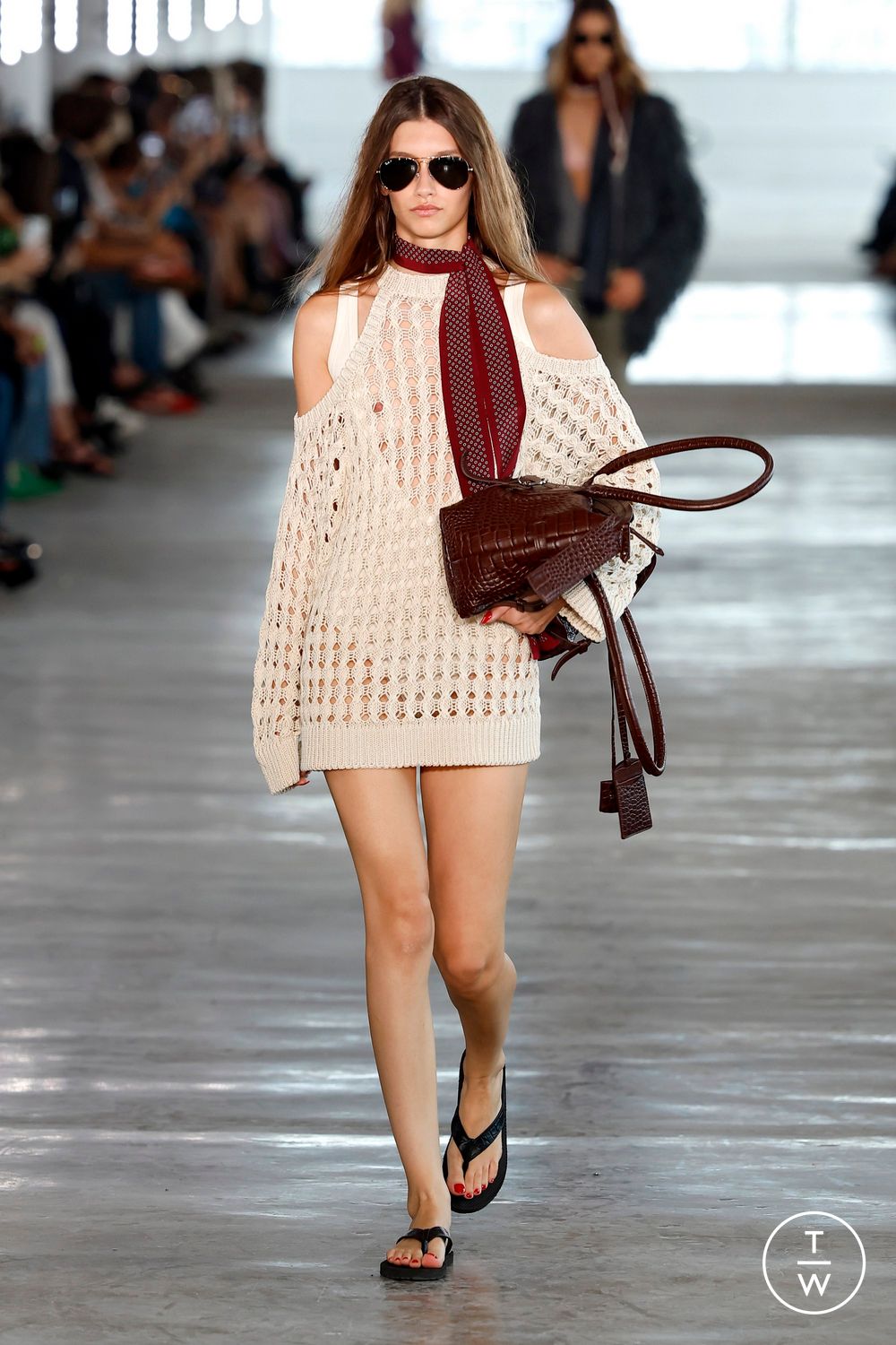 GLOBAL WOMENSWEAR SPRING/SUMMER 27