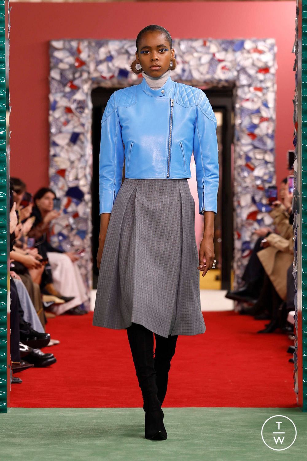 GLOBAL WOMENSWEAR FALL/WINTER 2026 TRENDS