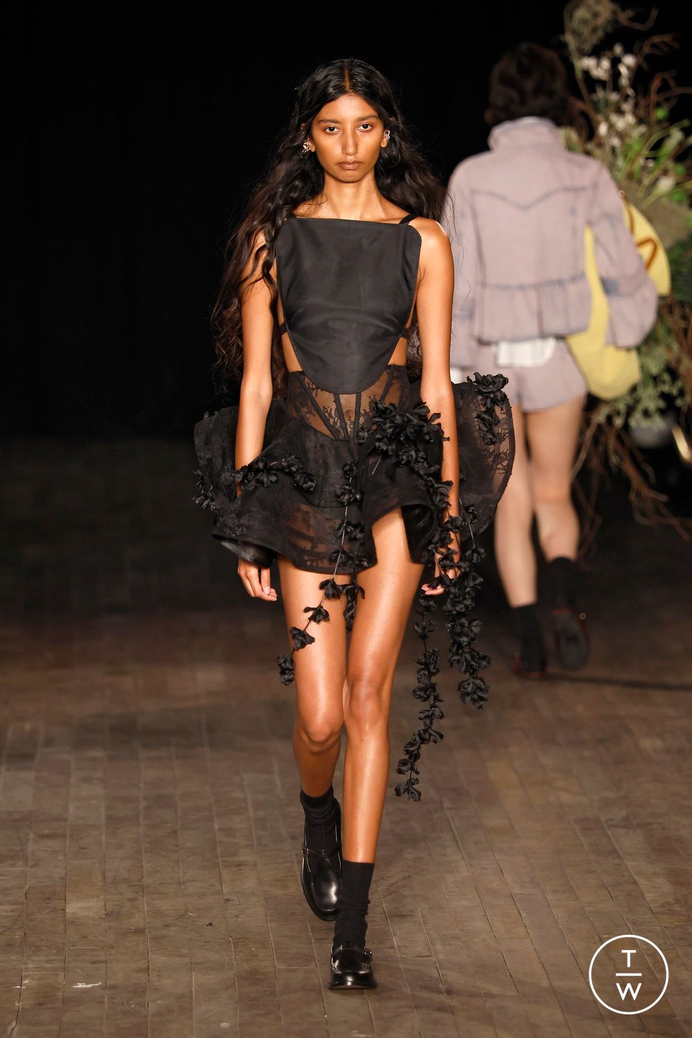 GLOBAL WOMENSWEAR SPRING/SUMMER 27