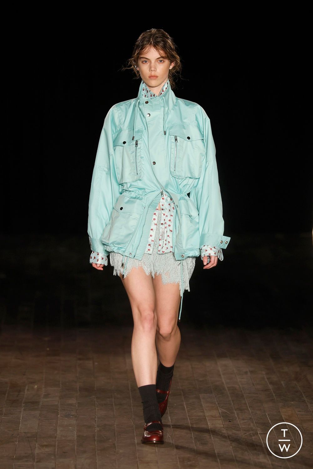 GLOBAL WOMENSWEAR SPRING/SUMMER 27