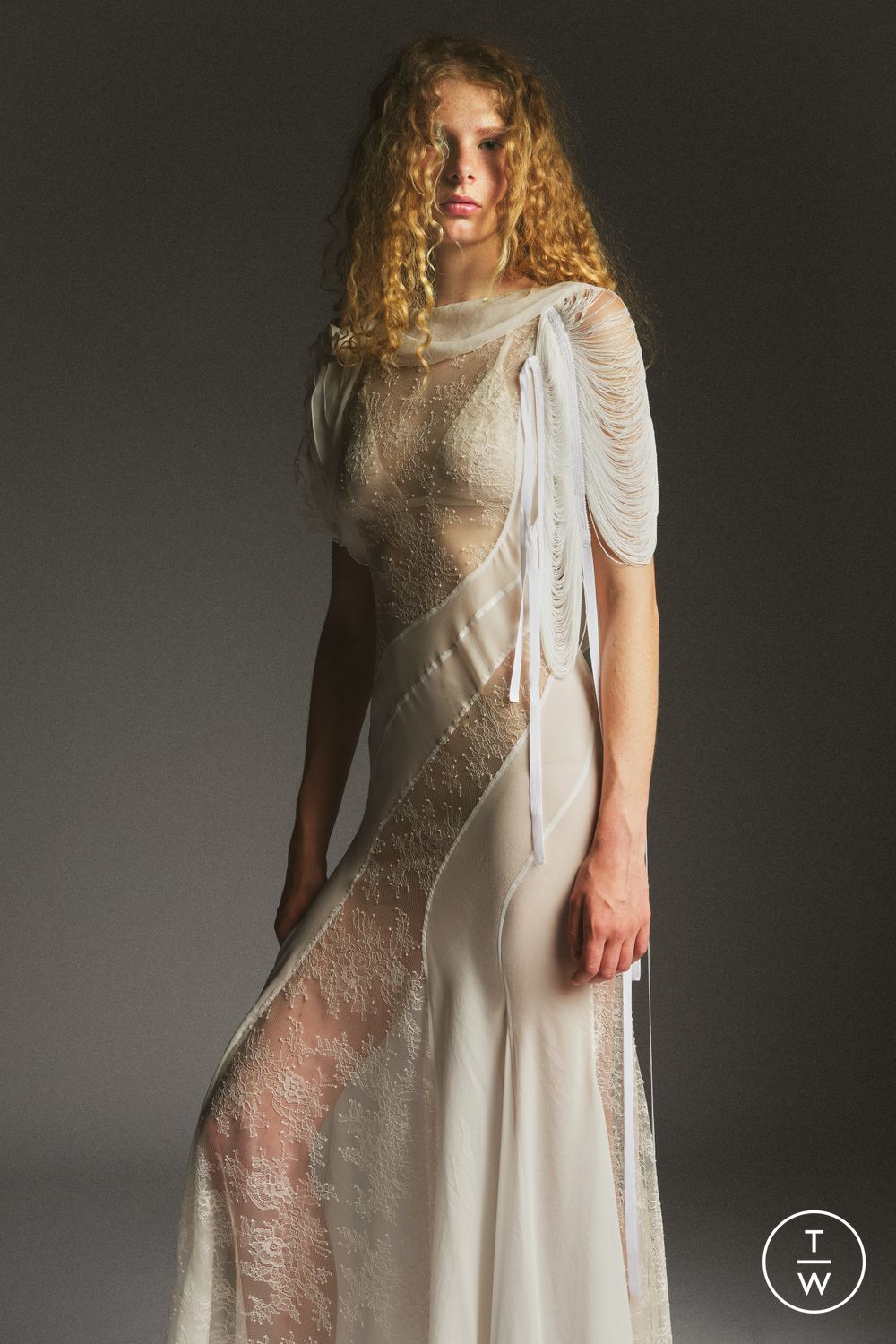 RESORT 2027 WOMENSWEAR TRENDS