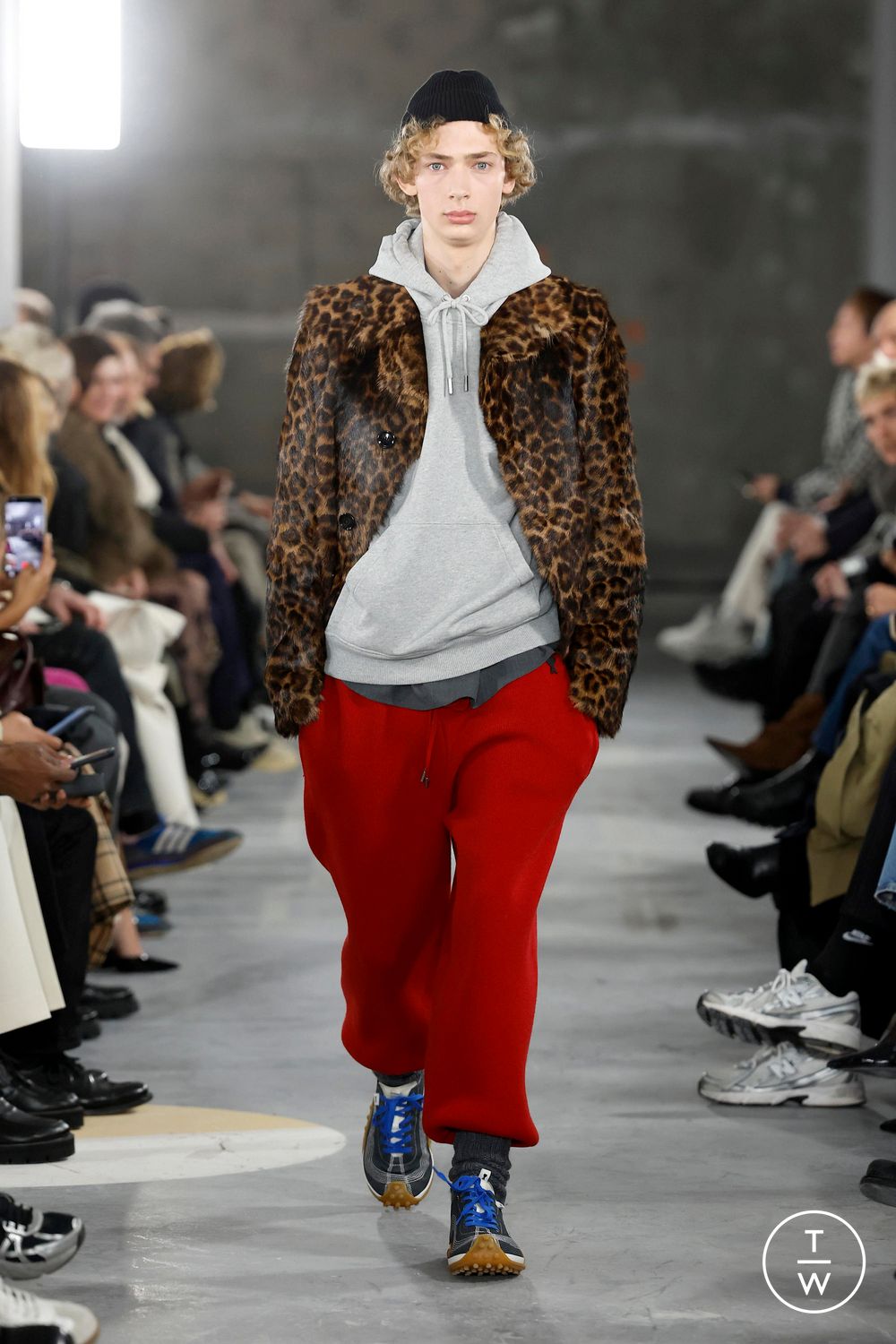 Global Menswear Falll/Winter 26 