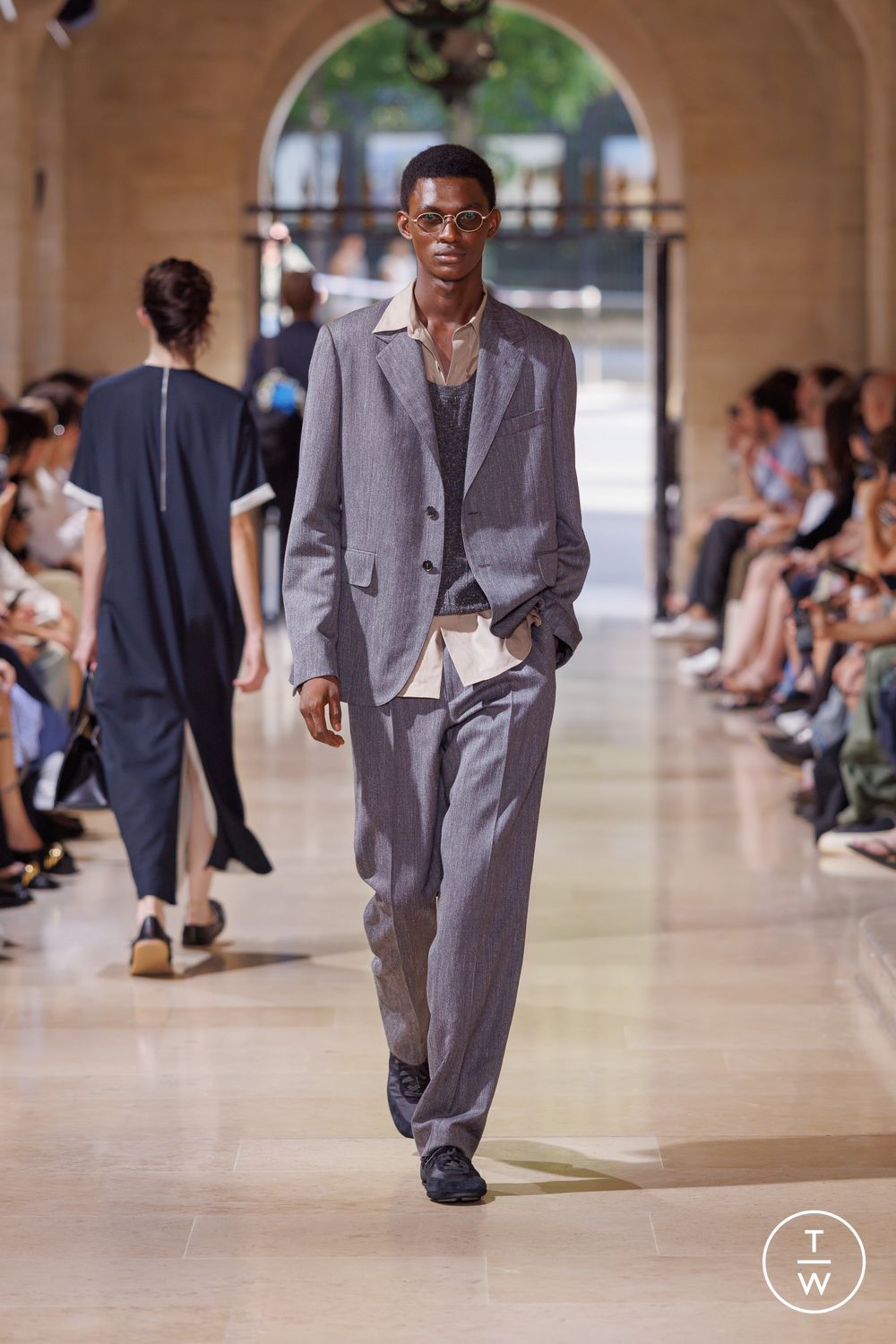 GLOBAL MENSWEAR SPRING/SUMMER 27