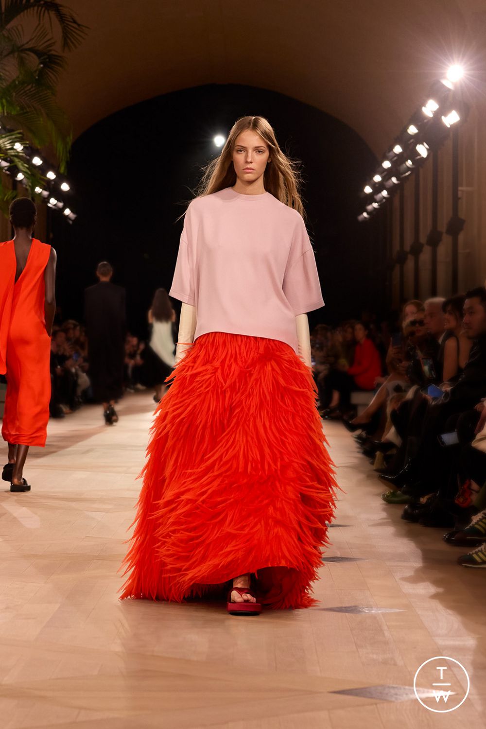 GLOBAL WOMENSWEAR SPRING/SUMMER 2026 TRENDS