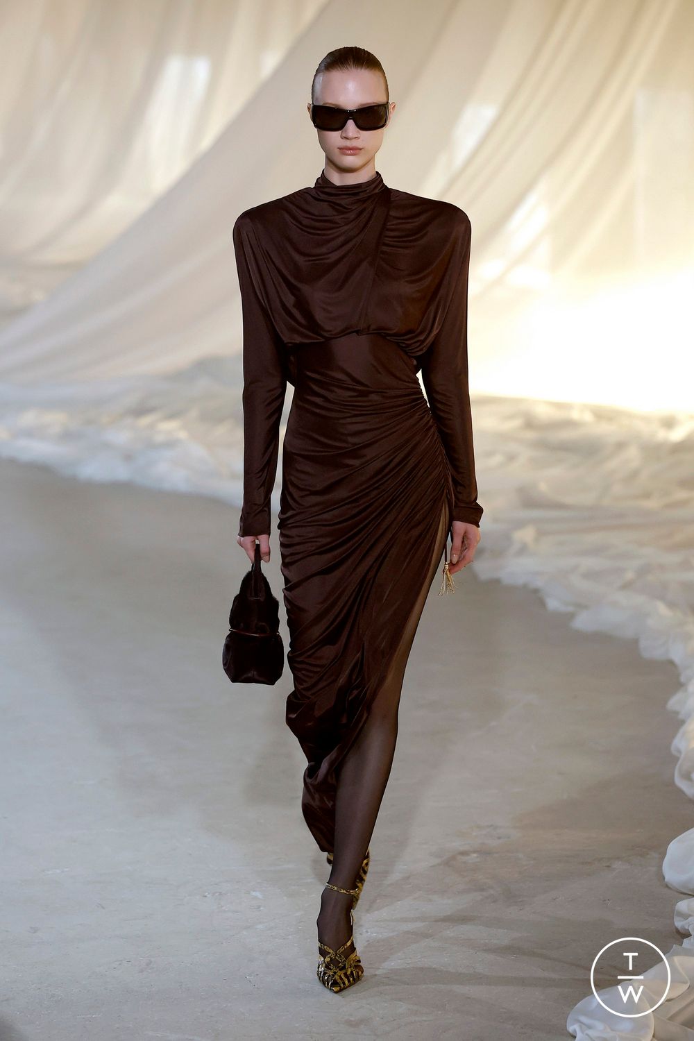 GLOBAL WOMENSWEAR FALL/WINTER 2026 TRENDS