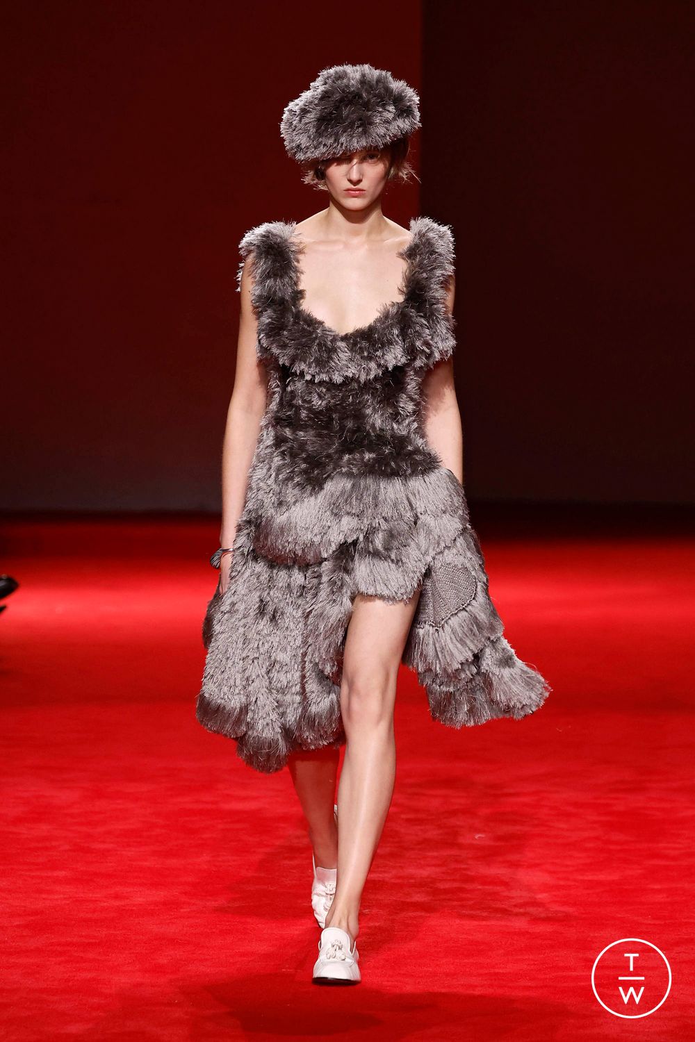 GLOBAL WOMENSWEAR FALL/WINTER 2026 TRENDS