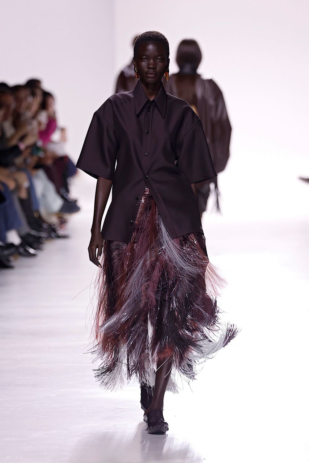 GLOBAL WOMENSWEAR SPRING/SUMMER 2026 TRENDS