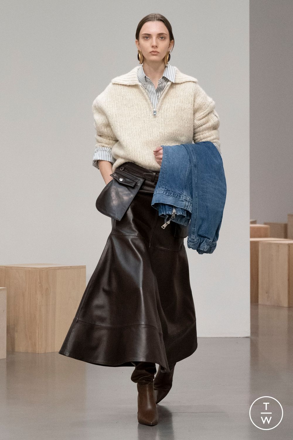 FW25 NYFW TRENDS