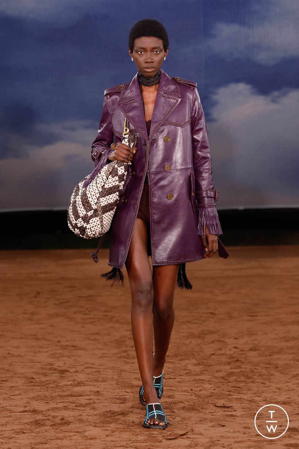 GLOBAL WOMENSWEAR SPRING/SUMMER 2026 TRENDS
