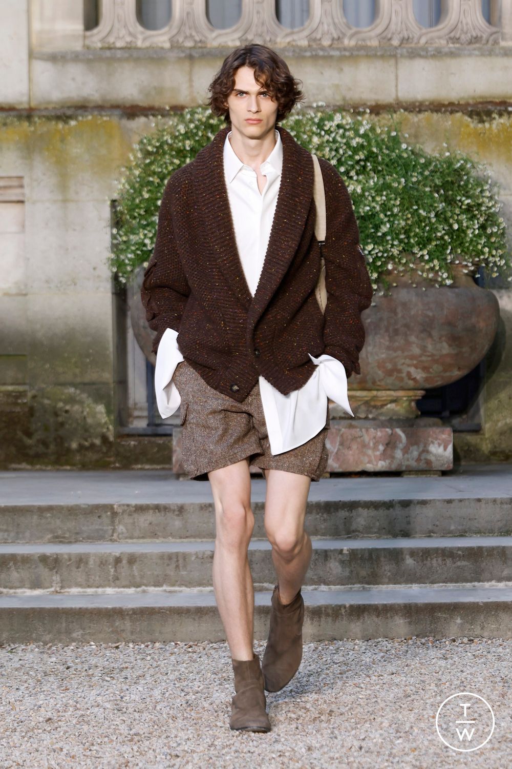 GLOBAL MENSWEAR SPRING/SUMMER 27