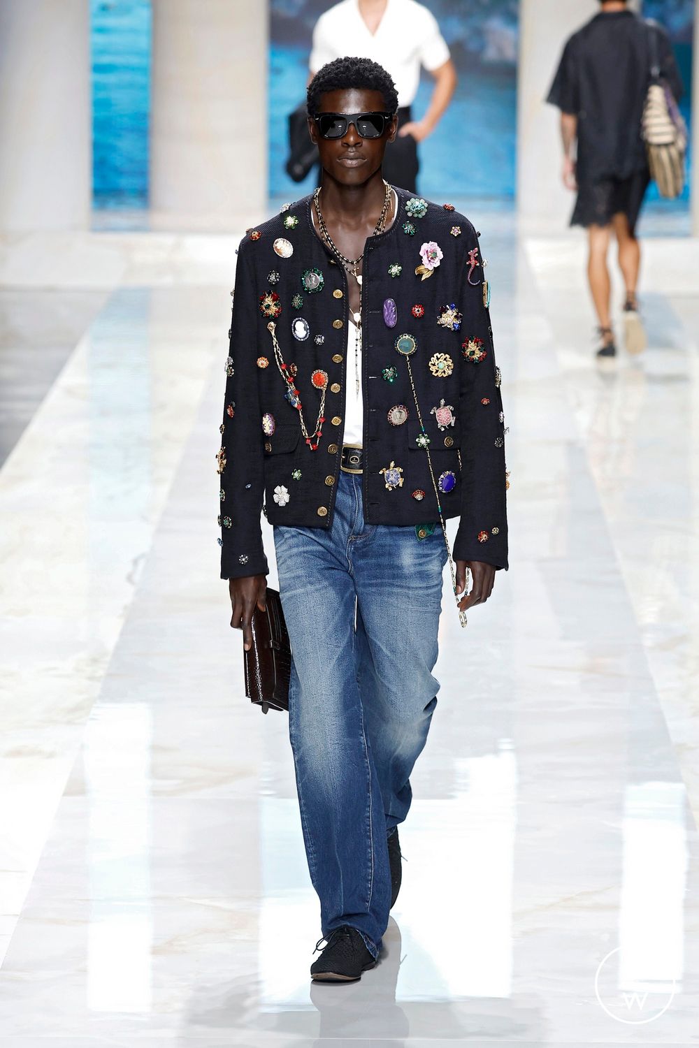 GLOBAL MENSWEAR SPRING/SUMMER 27