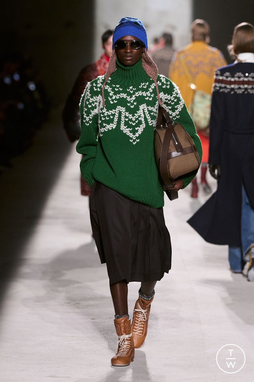 Global Menswear Falll/Winter 26 