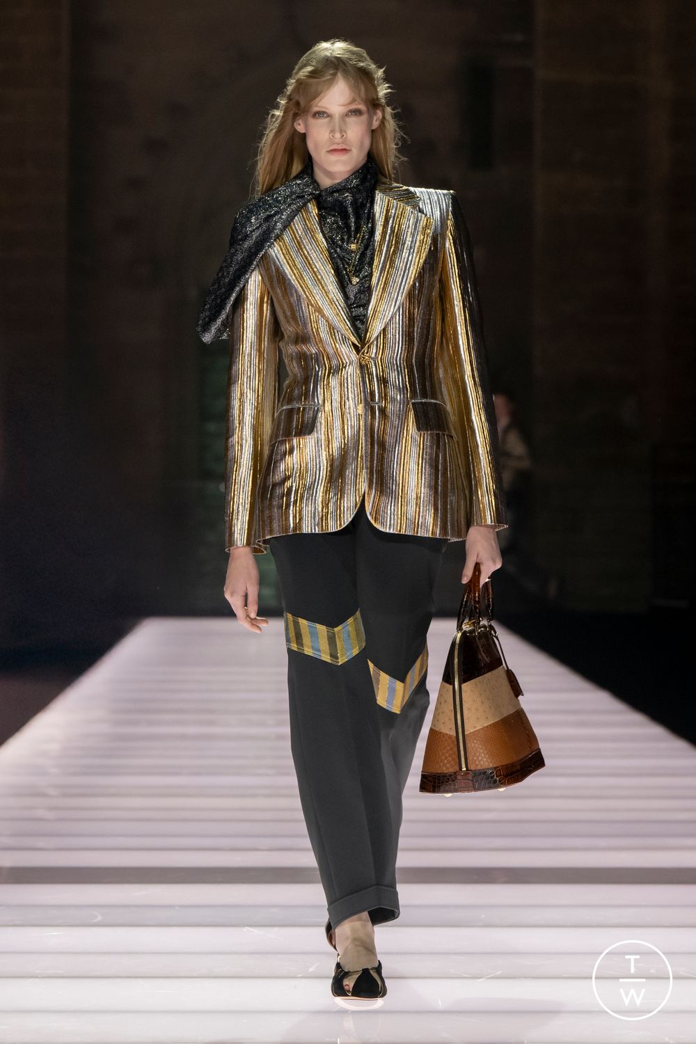 RESORT 2026 WOMENSWEAR TRENDS