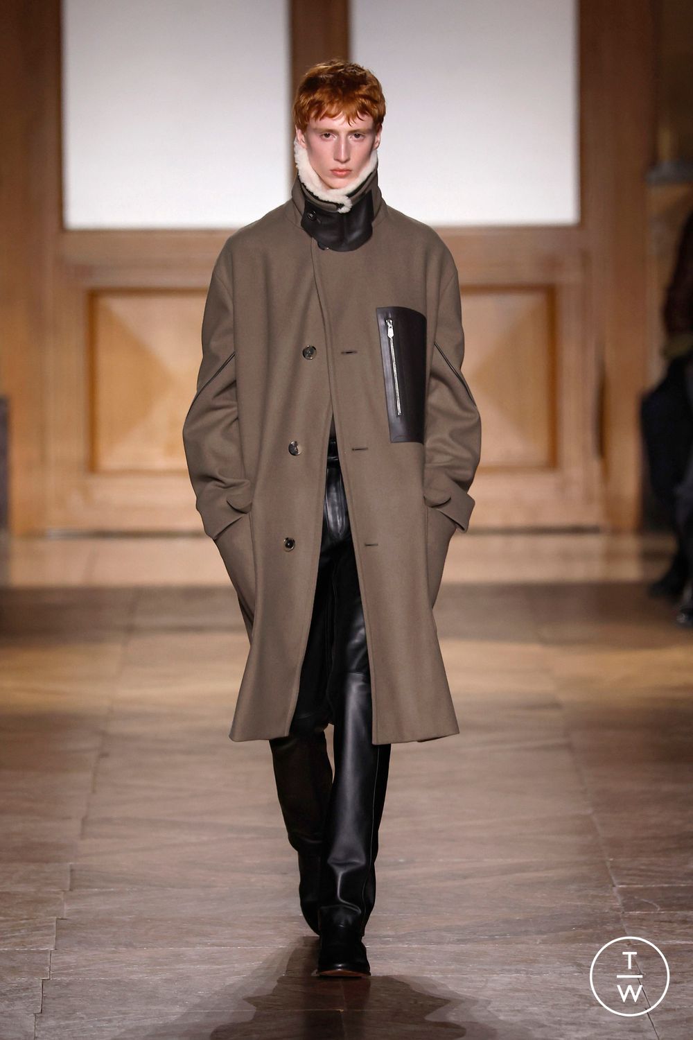 Global Menswear Falll/Winter 26 