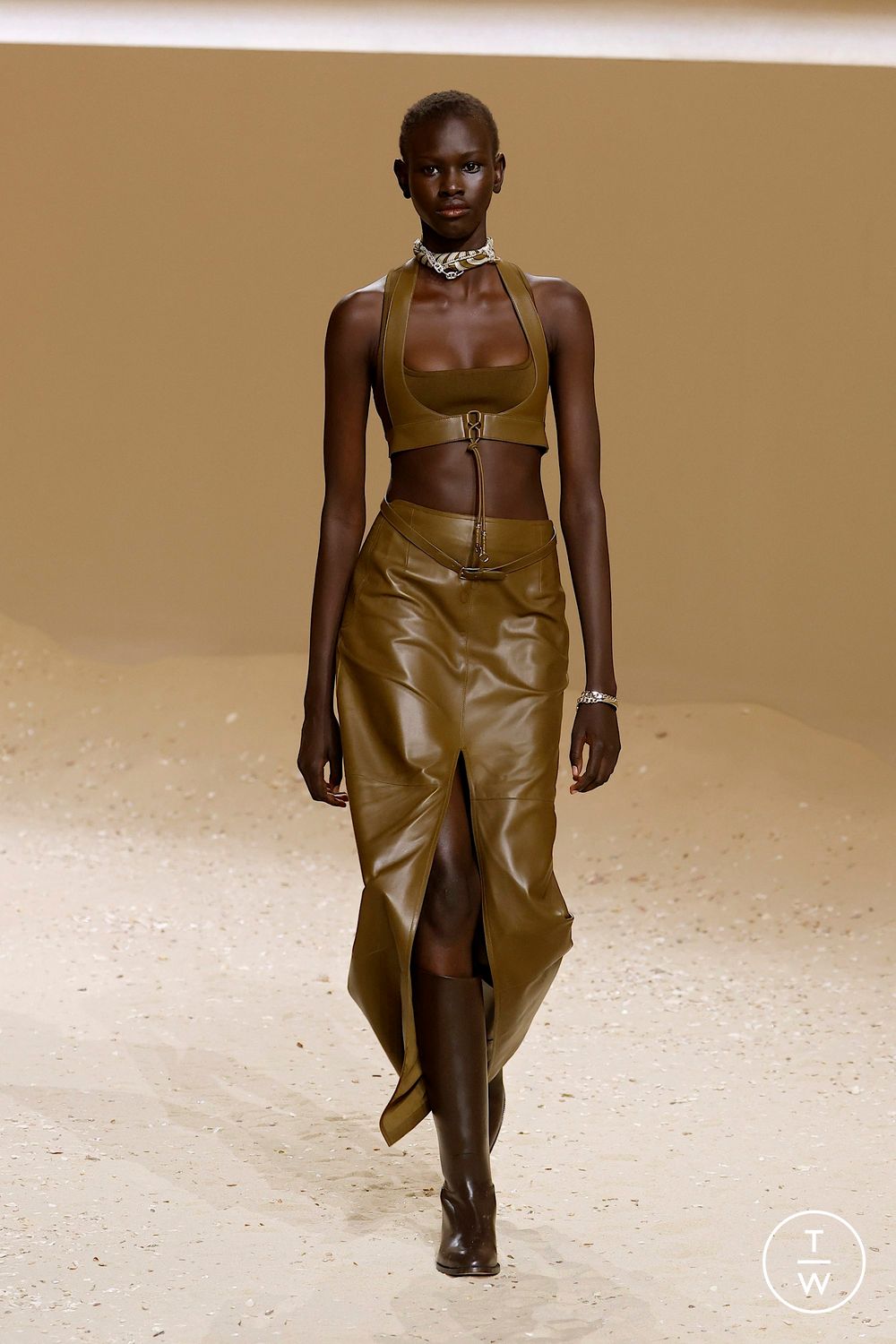 GLOBAL WOMENSWEAR SPRING/SUMMER 2026 TRENDS