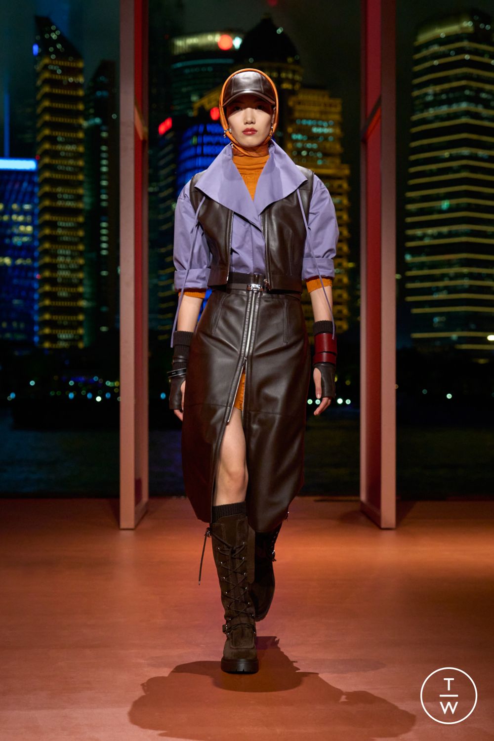 RESORT 2026 WOMENSWEAR TRENDS