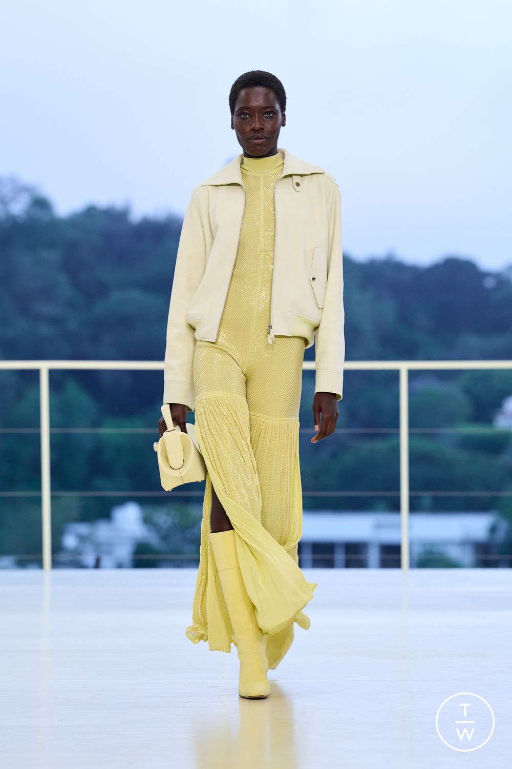 RESORT 2027 WOMENSWEAR TRENDS