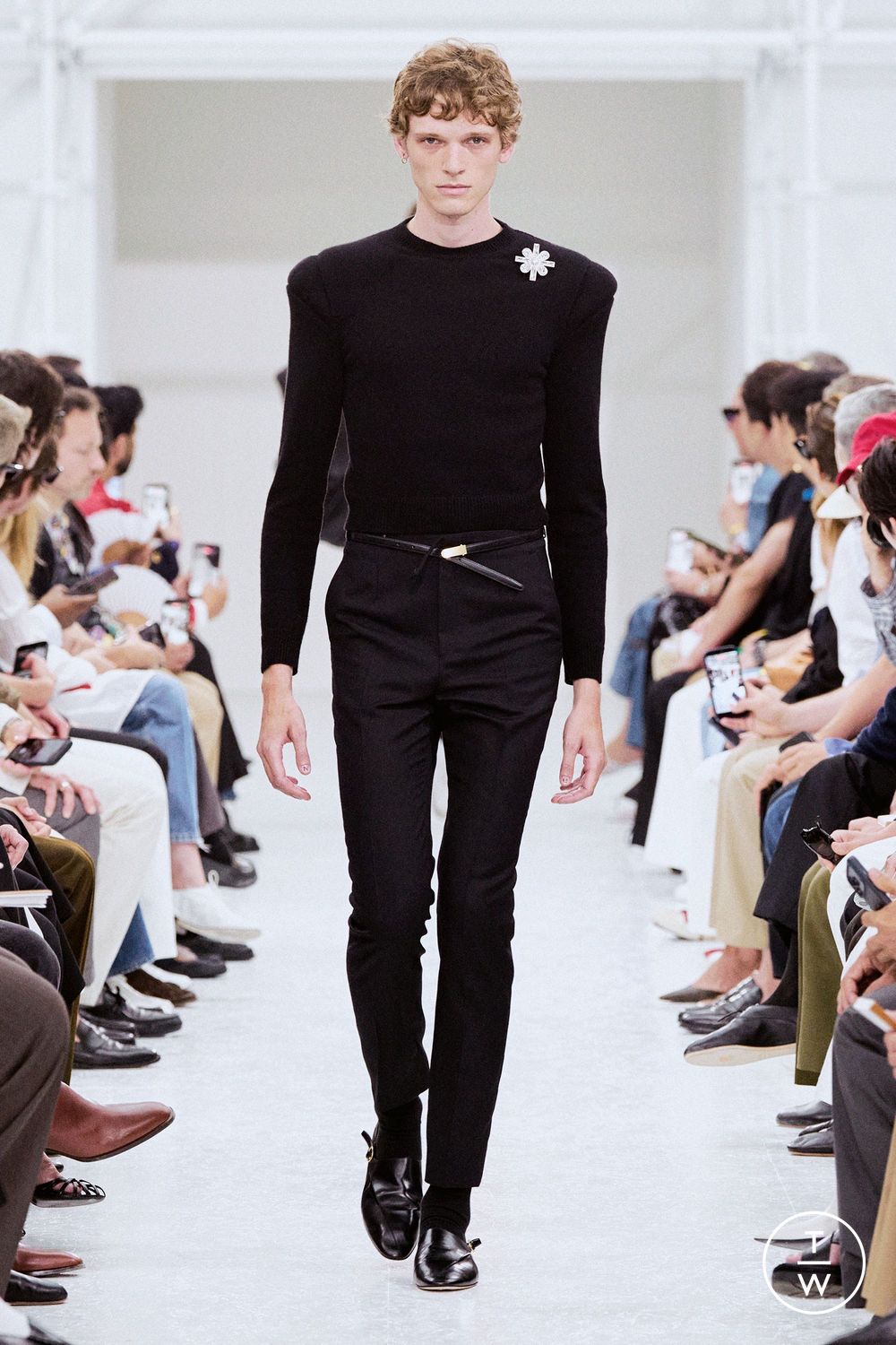 GLOBAL MENSWEAR SPRING/SUMMER 27