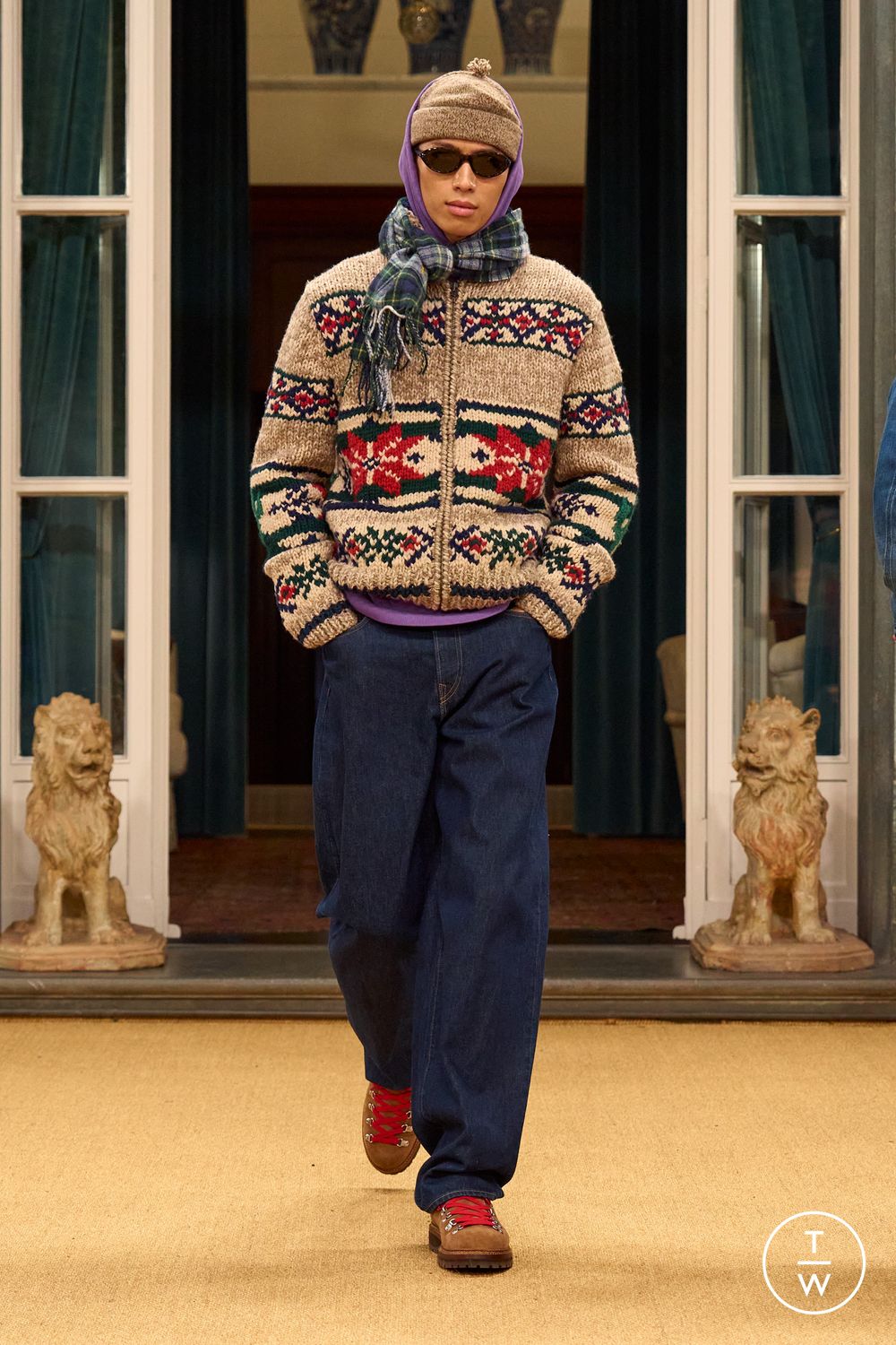 Global Menswear Falll/Winter 26 