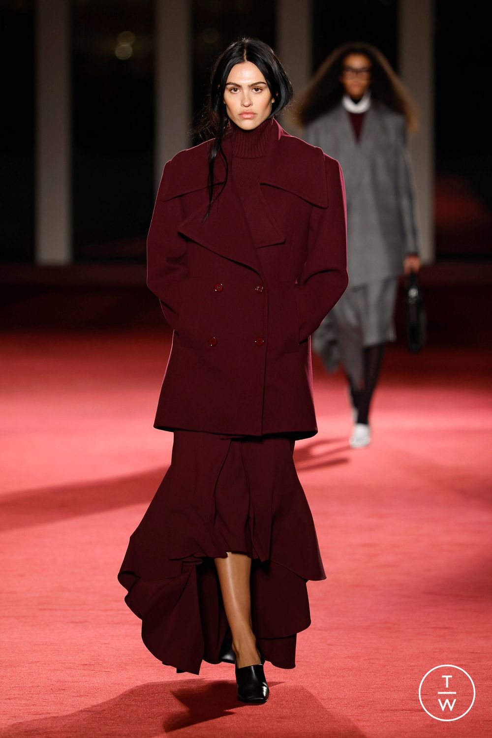 FW26 NEW YORK TRENDS