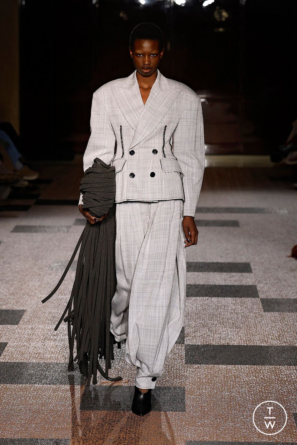SS26 LFW TRENDS 