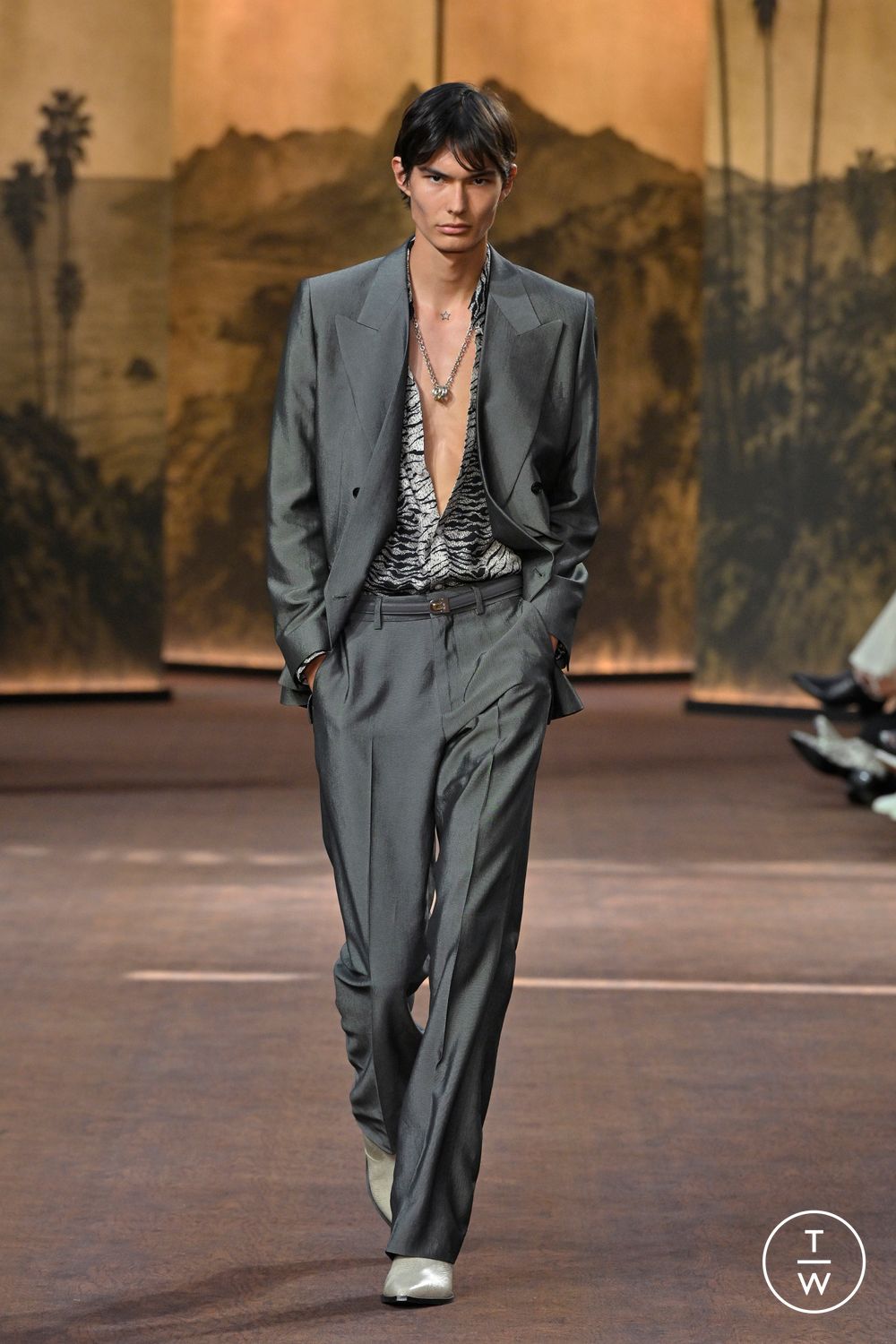 GLOBAL MENSWEAR SPRING/SUMMER 27