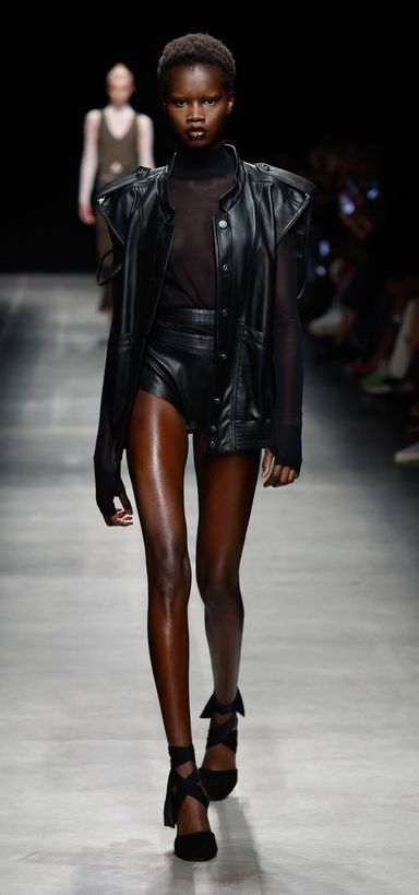 Hermès SS21 womenswear #5 - Tagwalk: The Fashion Search Engine