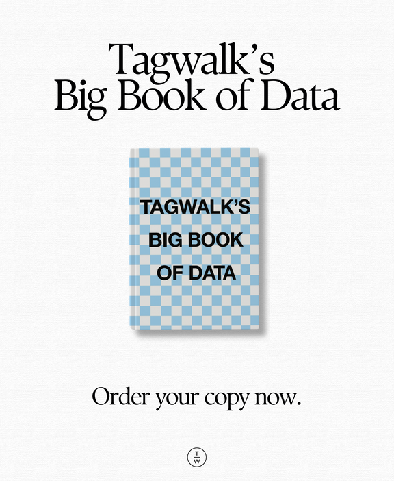 Tagwalk: The Fashion Search Engine