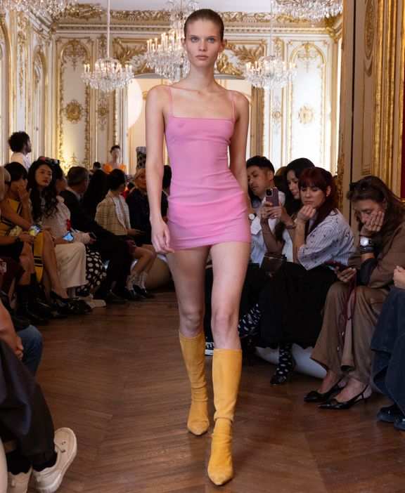 Louis Vuitton FW19 menswear #61 - Tagwalk: The Fashion Search Engine