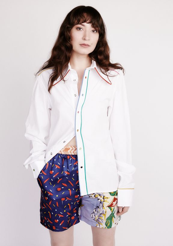Vivienne Westwood SS22 womenswear #59 - Tagwalk: The Fashion Search Engine