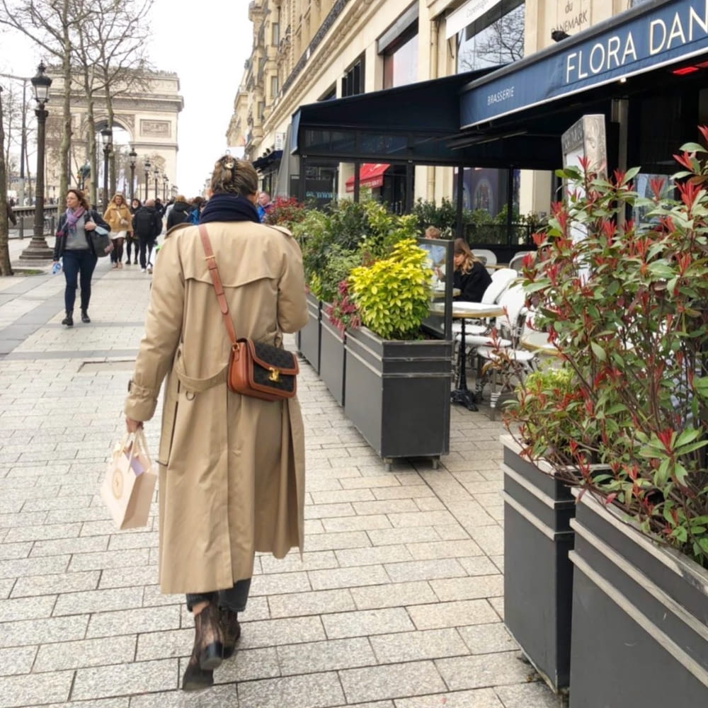 gucci flora brocard