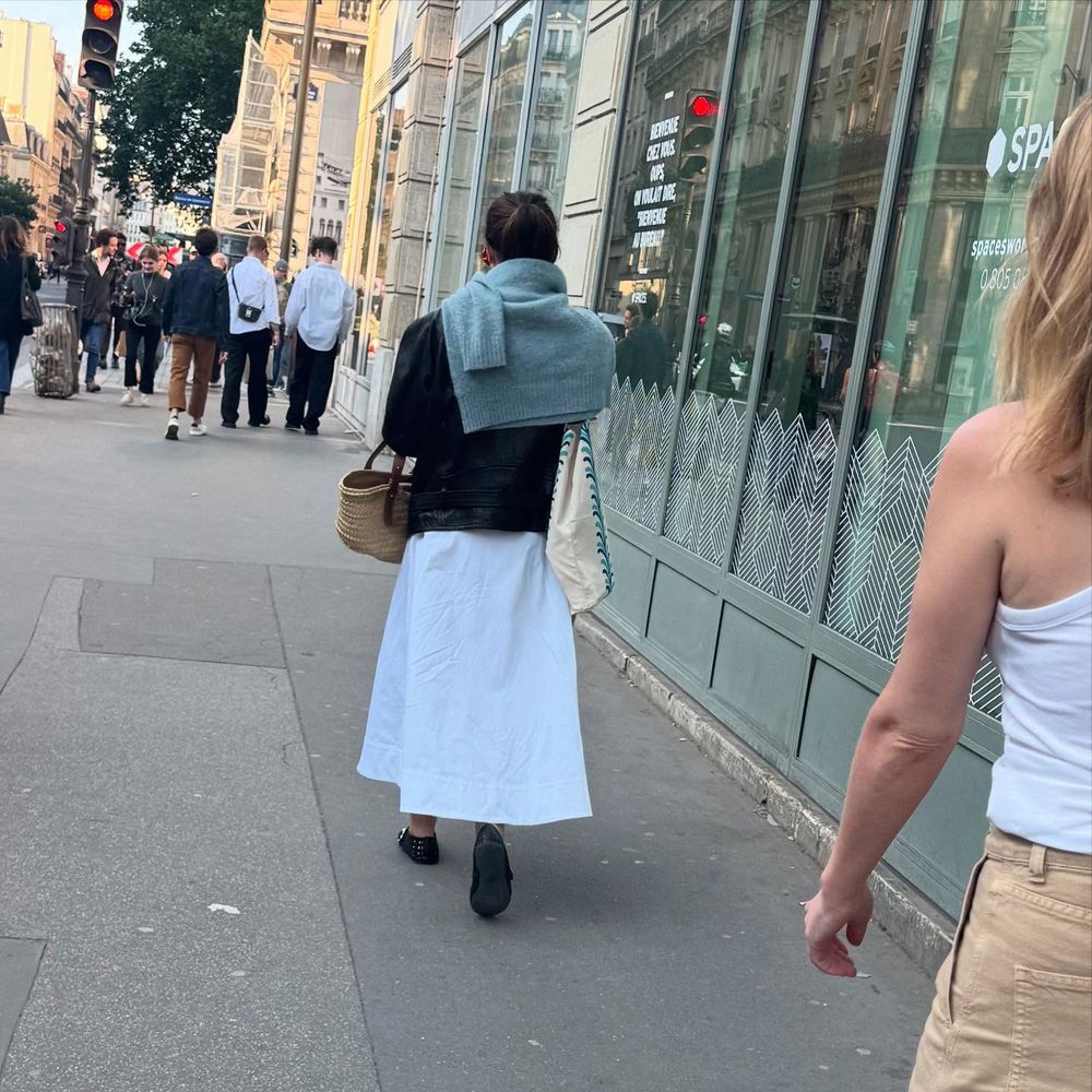 Paris Spring/Summer 2022