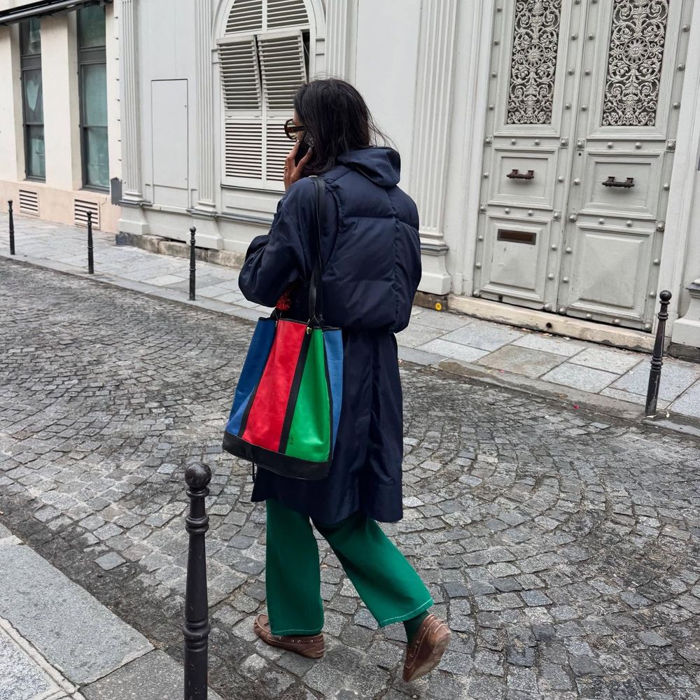 Paris Spring/Summer 2022