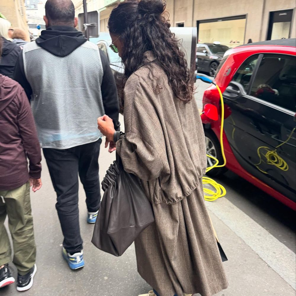 Paris Spring/Summer 2022