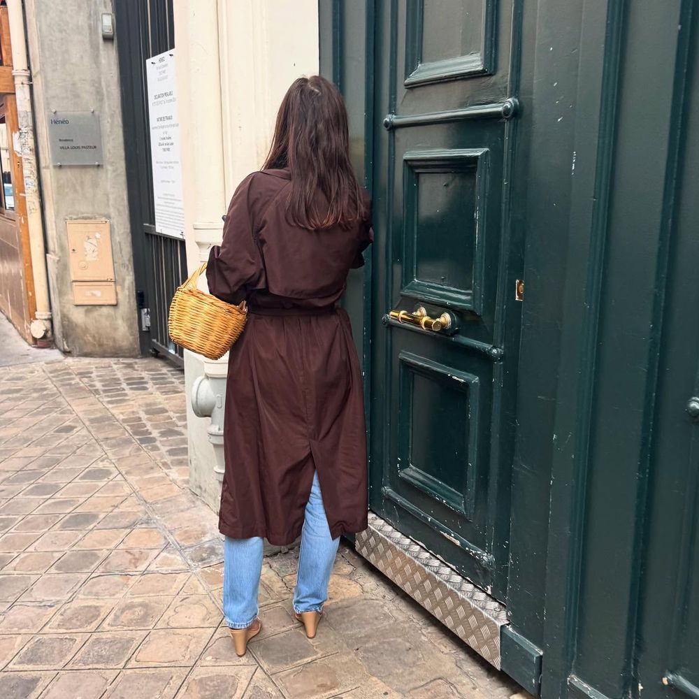 Paris Spring/Summer 2022