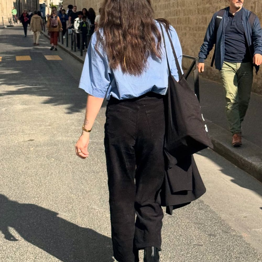 Paris Spring/Summer 2022
