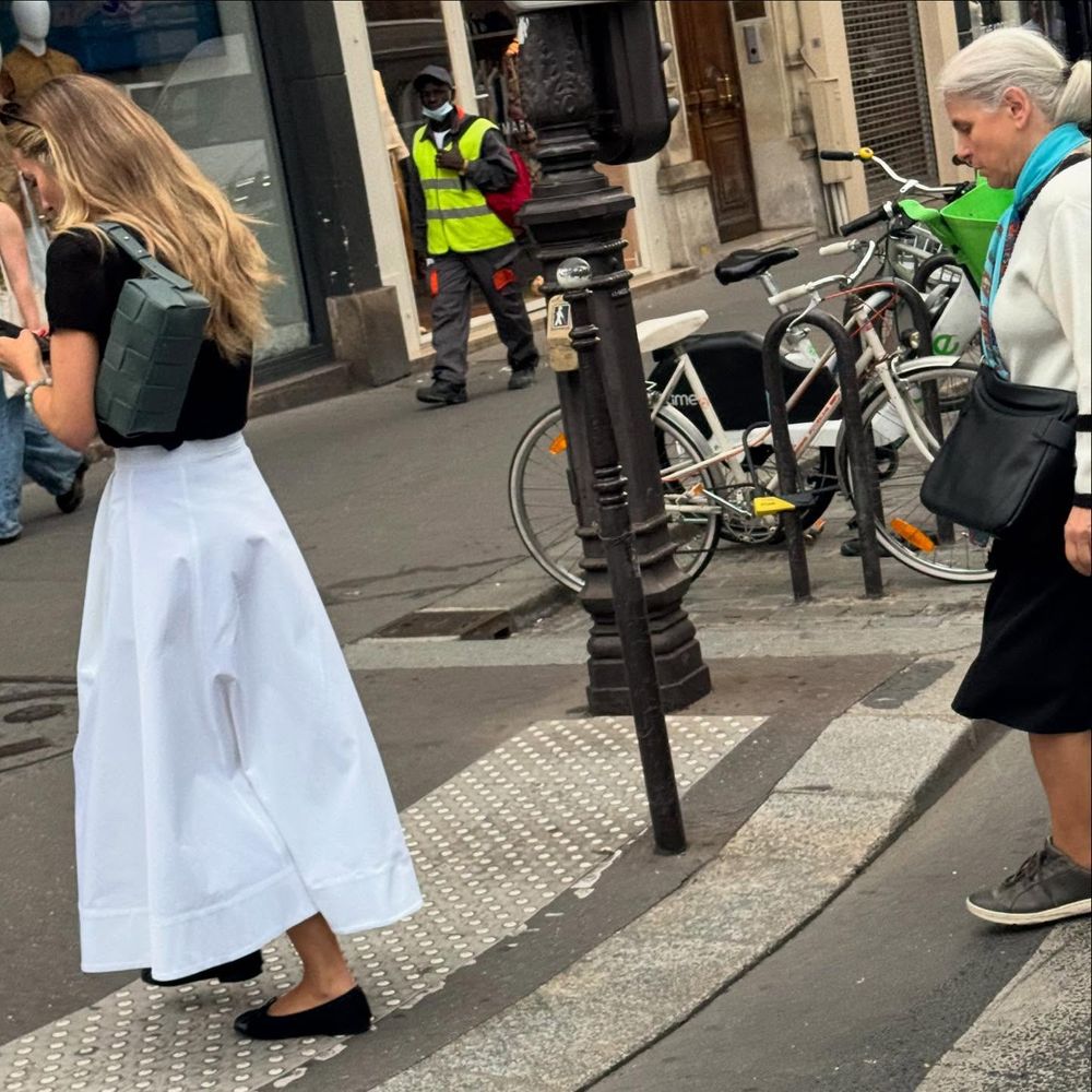 Paris Spring/Summer 2022