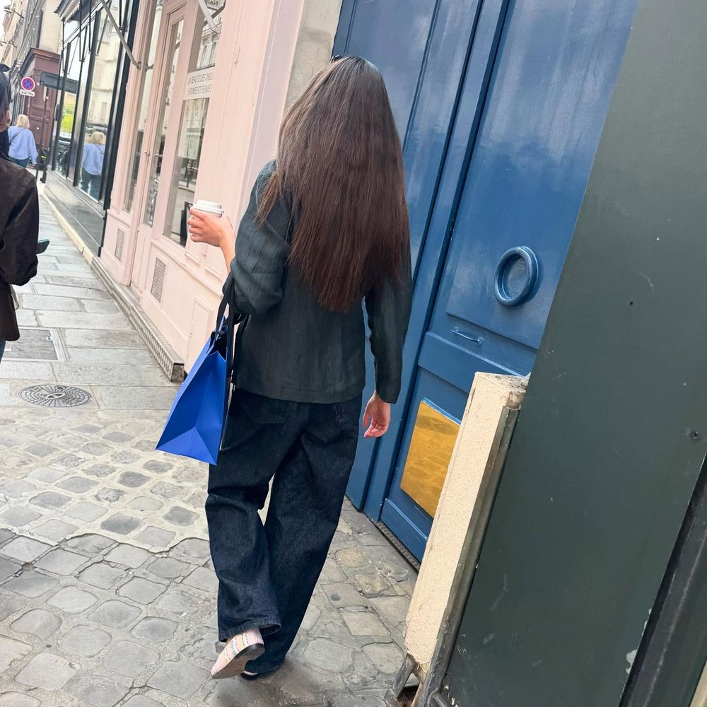 Paris Spring/Summer 2022