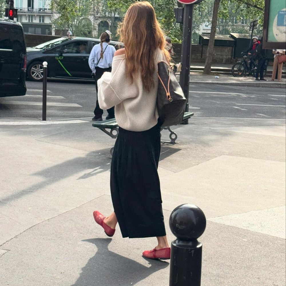Paris Spring/Summer 2022