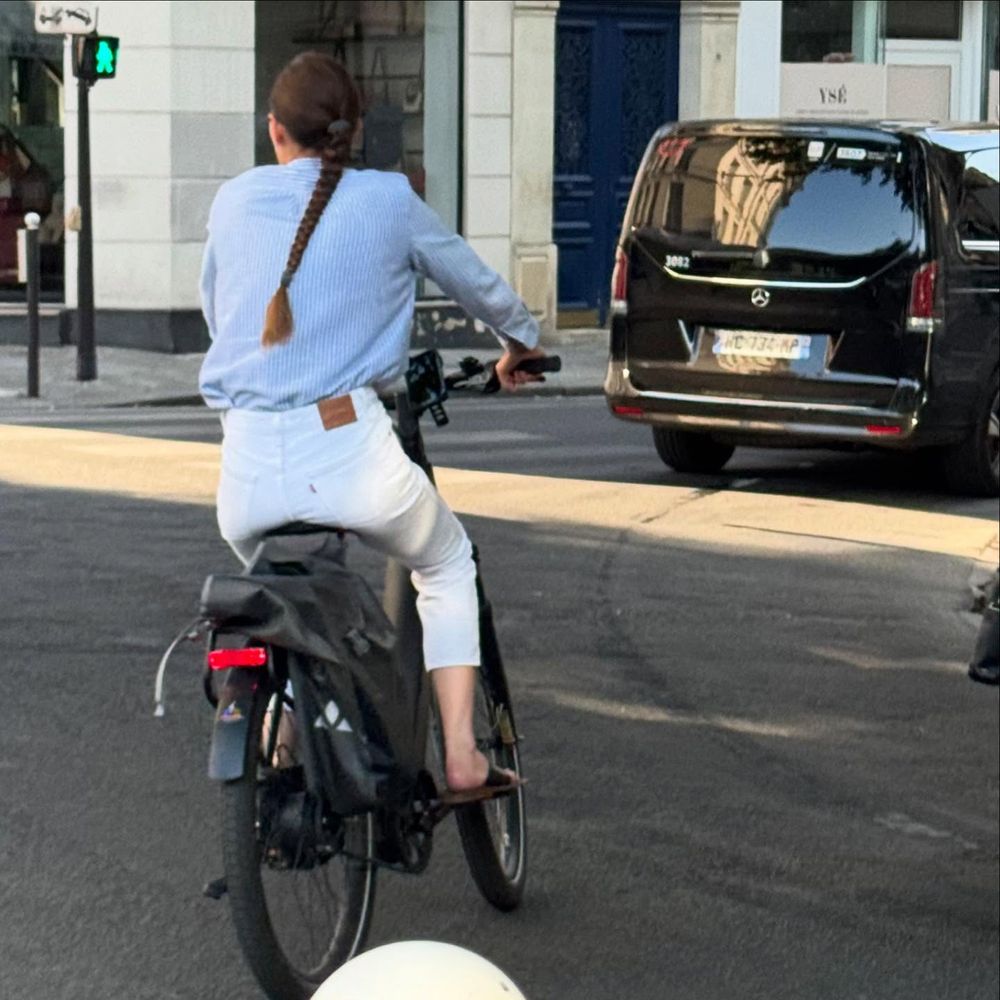 Paris Spring/Summer 2022