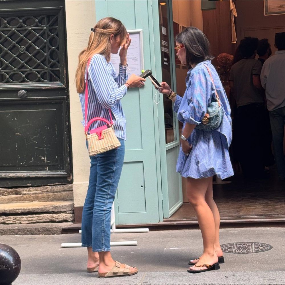Paris Spring/Summer 2022