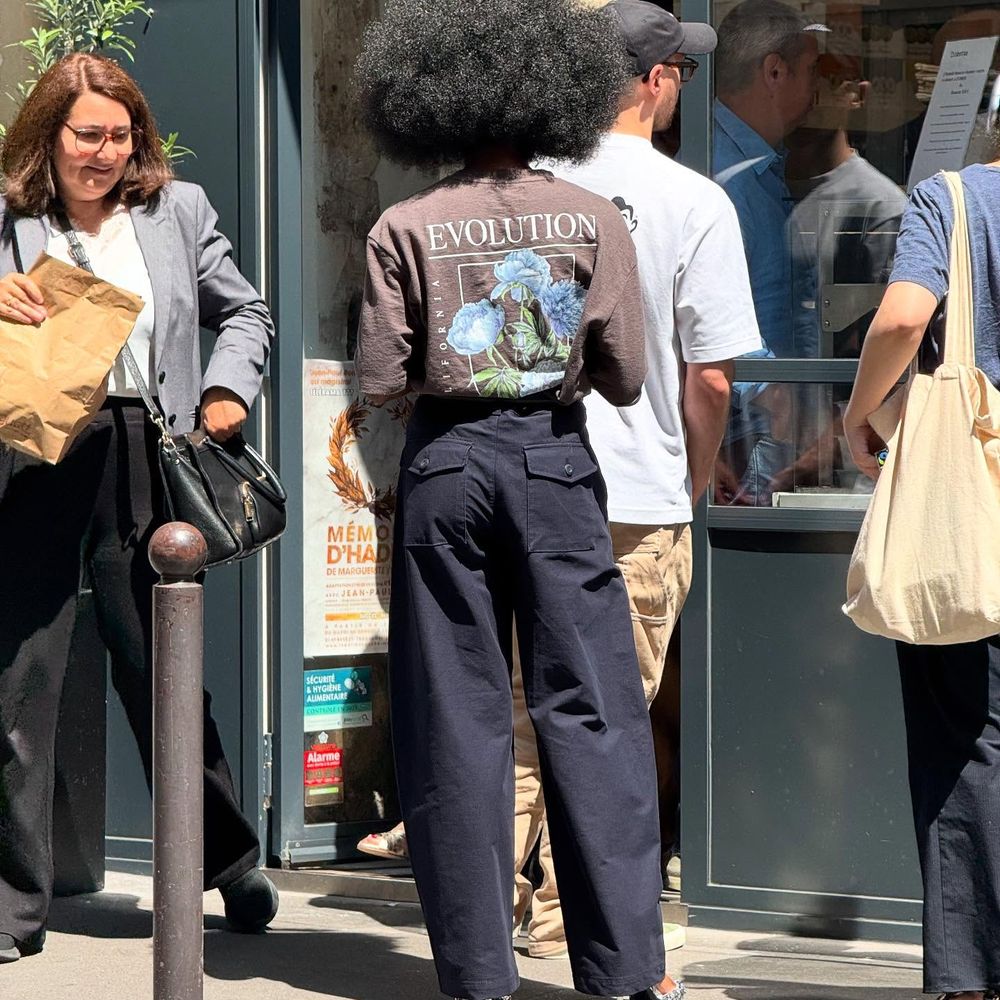 Paris Spring/Summer 2022